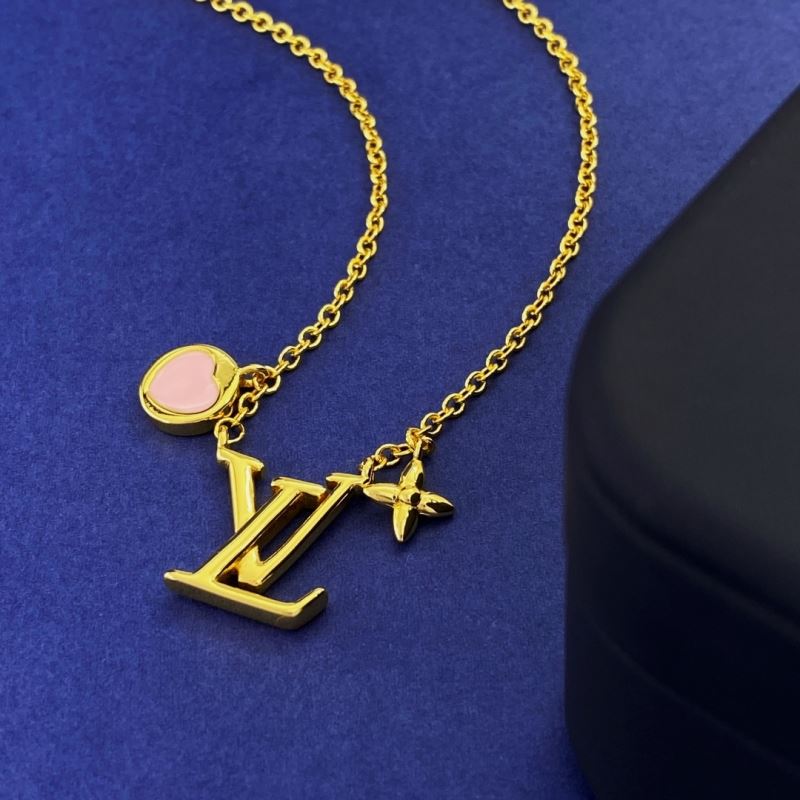 LV Necklaces